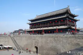 世界古都——西安图片