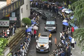 袁隆平溘然长逝，让全世界悲痛，德媒：中国没有哪个孩子不知道他图片