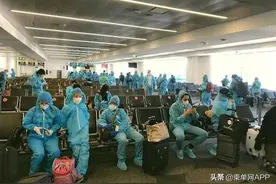 回国前14天酒店隔离堪称世界首例！在柬的你，还配回国吗？图片