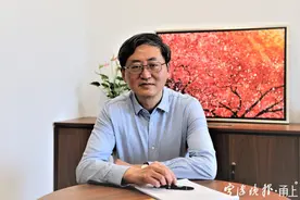 甬籍院士再增2位！宁波目前已有两对“兄弟院士”图片