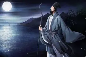 唐朝名相一首中秋诗，不输苏轼《水调歌头》，开篇就惊艳后世千年图片