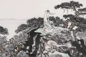 「科普」古诗词中的博物学｜《望岳》图片