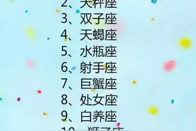 放弃一个人，很慢很坚定的星座：真正爱你的人，从来不会让你久等图片
