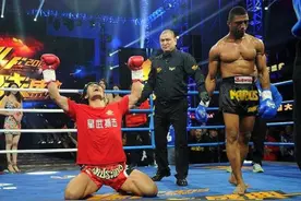 方便：打李景亮我处于下风，只有30%把握图片