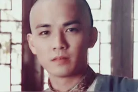 清装帅哥不好演，这么多年看下来，也就这10位称得上“郎艳独绝”图片