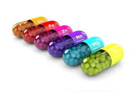 “药”知道 | 如何药物补钾？图片