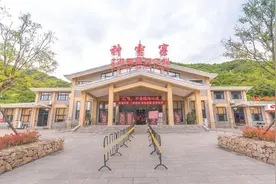 河南又一景区走红，被称为“北国第一竹海”，门票免费却少有人知图片