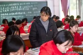 感动！没房子、没财产！十余年来，张桂梅仍睡在学生宿舍门口第一张床图片