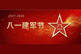 铁血八一，致敬军医 | 救死扶伤，是我参军的初衷！图片