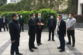 明日高三开学，漳州厦大附中这样做！图片
