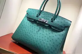 奢侈品之首“爱马仕”，为什么这么贵图片