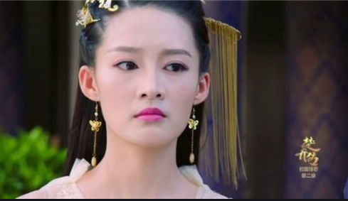 楚乔传：元淳已破了身子，难怪魏舒烨不嫌弃，你看他死前说了啥？