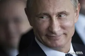 弗拉基米尔·普京戴什么手表？图片