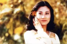 无线“大姐大”——汪明荃的坎坷情史图片