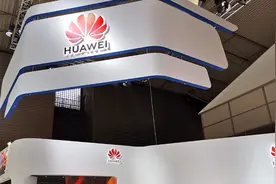 中国移动原董事长谈任正非：他当年称华为能生产全球最好的拖拉机图片