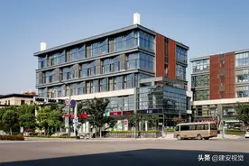 跟着李哥游南京：江心洲生态花园城市，网友说上下岛非常麻烦图片
