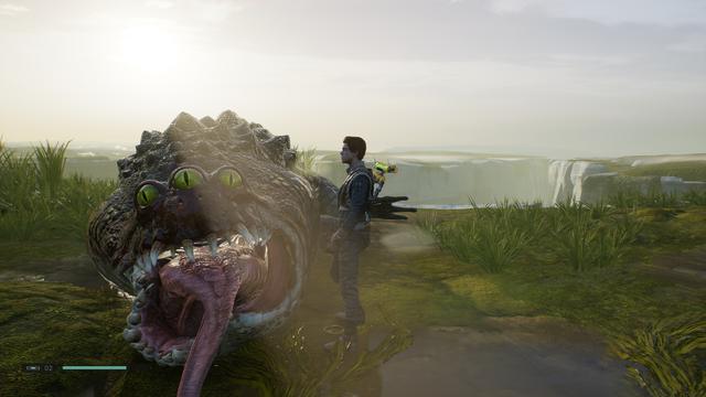 测试：《星球大战绝地：陨落的武士团》—GTX 1660 Ti甜点级流畅