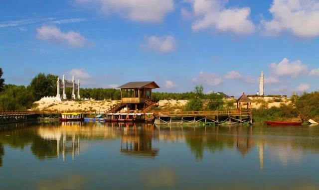 嫩江旅游景点有哪些地方 - 冷思维