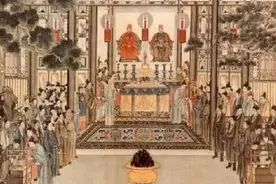 明代财产继承制度，如何划清“大”宗族和“小”家庭的财产界限？图片