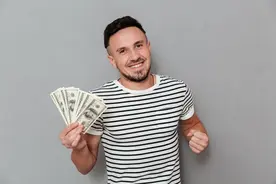 赚不到钱的男人的特征，你中招了吗？图片