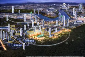 龙湖嘉天下｜巴南前三劲销大盘！首付约18万起购龙湖洋楼，抓紧机会上车图片