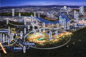 龙湖嘉天下｜巴南前三劲销大盘！首付约18万起购龙湖洋楼，抓紧机会上车图片