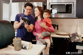 微波其实就是雷达波，那么微波炉对人体有害吗？让蚊子来试试图片