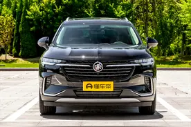 导购 | 低配显诚意，最推荐五座豪华型，别克昂科威Plus购车手册图片