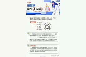 糖尿病是个什么病？这些常识你必须知道图片