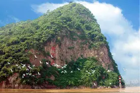 黄石旅游景点介绍，黄石好玩地方推荐，黄石著名五个旅游景点推荐图片