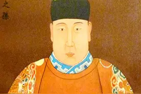 一手好牌打稀烂——为你还原一个愚蠢虚伪毒辣的建文帝图片