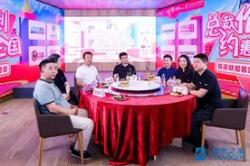 多了新“门店”，触达亿万市场！一场天猫家装本地化的重大升级图片
