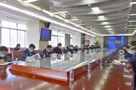 刚刚，管道局最新会议透露了哪些重要信息？图片