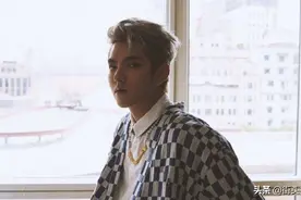 吴亦凡被全网封杀！粉丝居然计划营救？图片