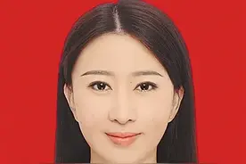 崇德向善 致敬模范 | 第八届全国道德模范提名奖：杨琳图片