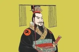 秦始皇在世的时候，为何没有人造反？看他做的这3件事，谁还敢图片