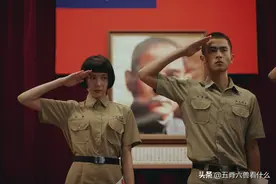 十七岁的爱情真的很酷，不是吗？图片