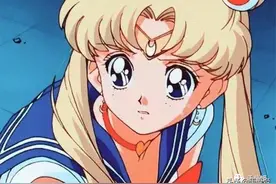 跪了！外国网友发起“水兵月重绘挑战”，发展到最后竟然开车了图片