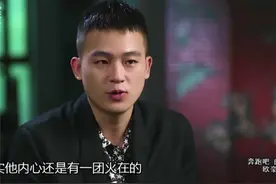 欧豪从奶油小生到荧幕硬汉，靠实力证明了自己的演技图片