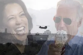 美国为何在阿富汗失败？图片