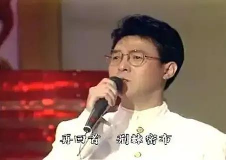 细数祖籍山东的港台明星们，个个盘靓条顺，演技也不遑多让