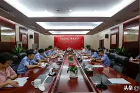 出重拳、下狠招！刘志强密集调度这项工作图片