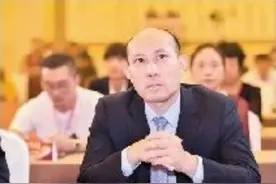 曾历经2次高考！从安徽农村走出，他34岁成国企总经理，营收超10亿 ！图片