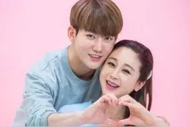 咸素媛陈华计划生二胎，想用孩子拴牢老公的女人，太傻了图片