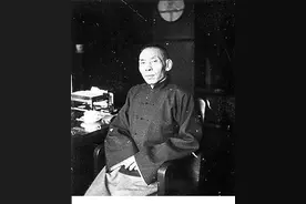 乱世枭雄-杜月笙 章节目录图片