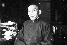 乱世枭雄-杜月笙 章节目录图片
