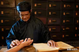 如何一眼判断中医大夫医术高低？图片