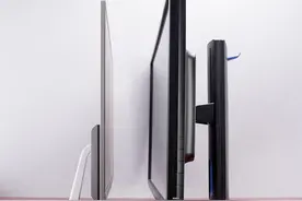 比显示器还薄的一体机 宏碁蜂鸟C24体验图片