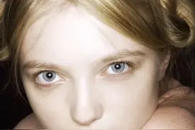 仙女超模鼻祖——Vlada Roslyak ova图片