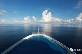 新春走基层｜远望6号船扬帆起航图片